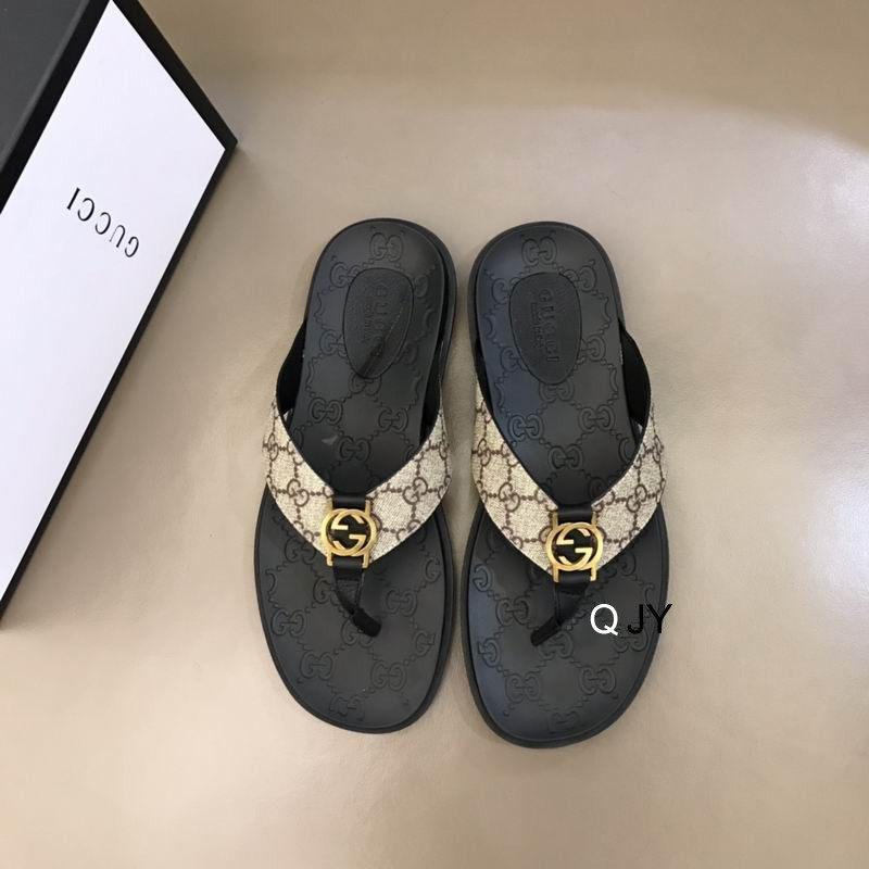 Gucci Men's Slippers 193